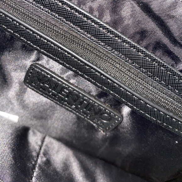 Valentino mini backpack and wallet - Picture 6 of 10